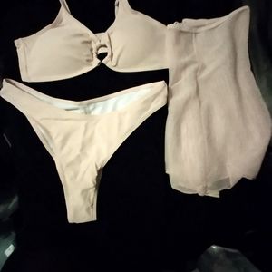 Swimwear Set